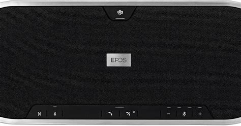 EPOS EXPAND 80T USB-C and Bluetooth Speakerphone 1000203 B&H