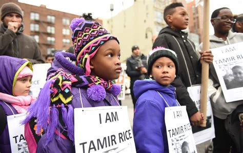 How Can No One Be to Blame for Tamir Rice’s Death? | The Nation