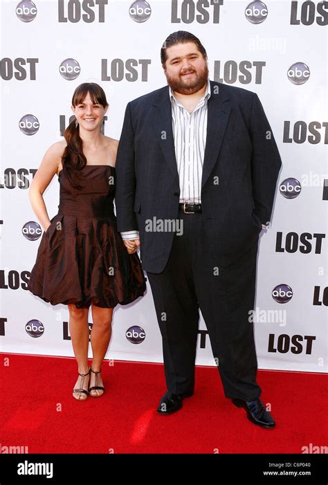 Jorge Garcia 'Lost' Live: The Final Celebration held at Royce Hall, UCLA Westwood, USA - 13.05. ...