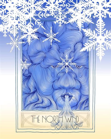 The North Wind - Corel Discovery Center