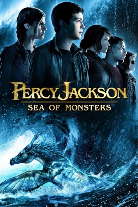 Percy Jackson: Sea of Monsters YIFY subtitles - details