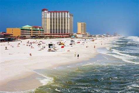 Northwest Florida Attractions – Best Western Hotels