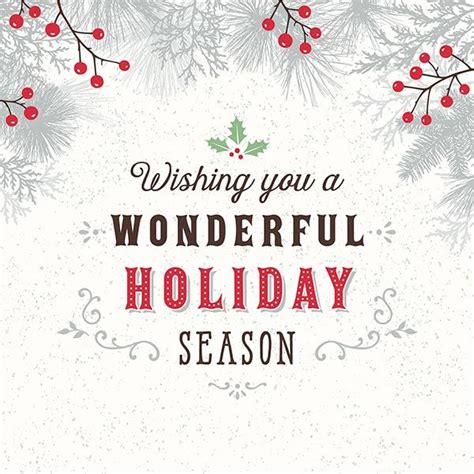 25 Most Beautiful Happy Holidays Stock Photos & Wish Images 2018 | Happy holidays images, Happy ...