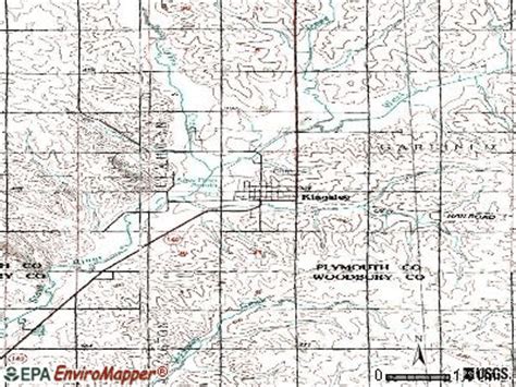 Kingsley, Iowa (IA 51028) profile: population, maps, real estate, averages, homes, statistics ...