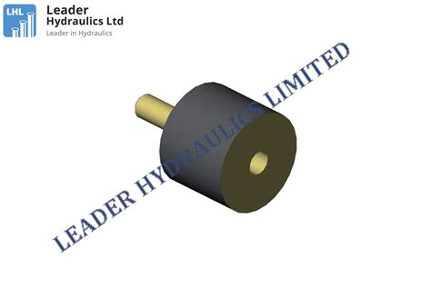 Vibration Absorbers GP – Leader Hydraulics