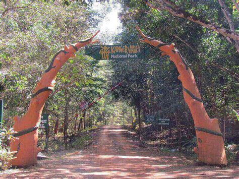 16 Famous Tourist Places to Visit in Chhattisgarh for Weekend Getaways