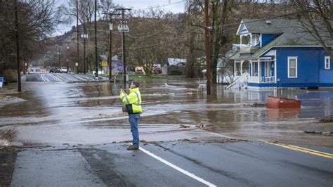 Bipartisan Bill in Washington State Would Establish Disaster Resilience Program | The Pew ...