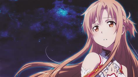 Asuna Yuuki Wallpapers - Top Free Asuna Yuuki Backgrounds - WallpaperAccess