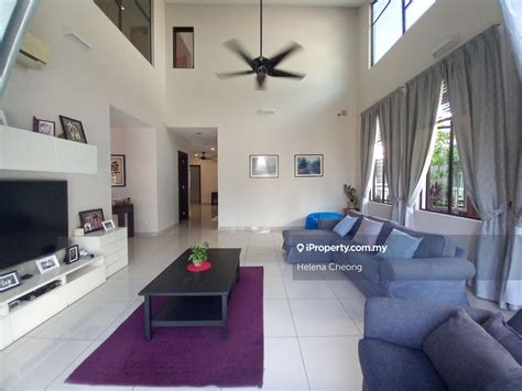 Setia Eco Park Intermediate Bungalow 4+1 bedrooms for sale | iProperty.com.my