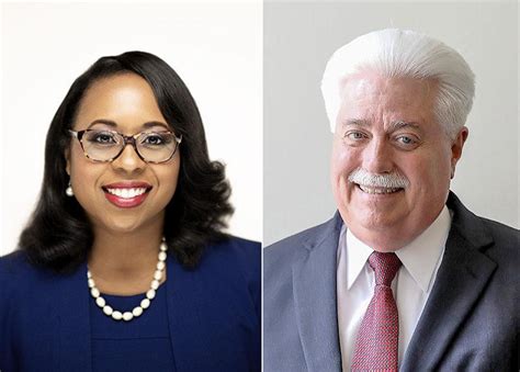 Race for Harris County clerk pits Teneshia Hudspeth against former boss ...