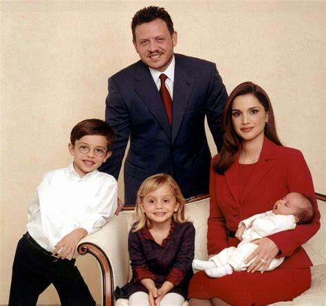 1000+ images about T.M. Queen Rania Al Abdullah and King Abdullah II ibn al Hussein of Jordan on ...