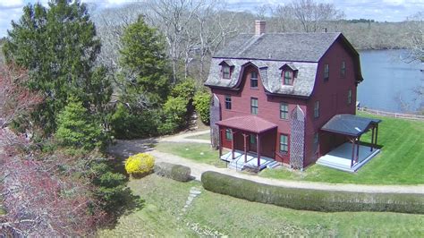 Historic Hale House open for the season | Hey Rhody Media Co.