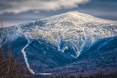 100+ Things To Know About NH's Mount Washington