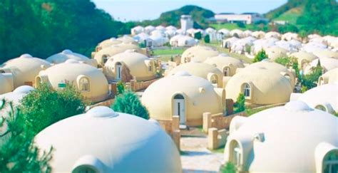 35 Weirdest Hotels in Japan - Erika's Travelventures