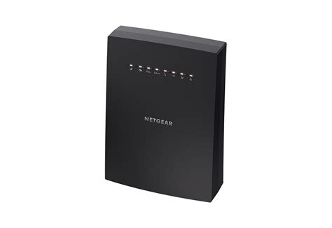 Nighthawk EX8000 – AC3000 Tri-band WiFi Mesh Extender | NETGEAR