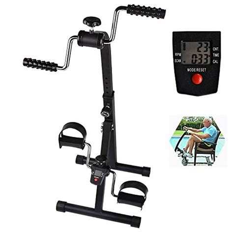 Top 5 Leg Exerciser For Seniors of 2021 - Best Reviews Guide