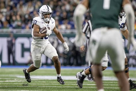 College Football Bowl Projections 2023: Penn State's Latest Bowl Projections - Sports ...