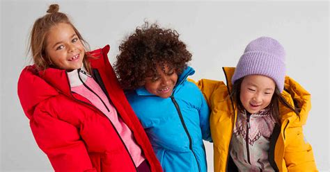 The 12 Best Winter Coats for Kids in 2024 – PureWow