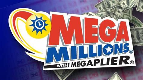 $1 million Mega Millions ticket sold in Md.