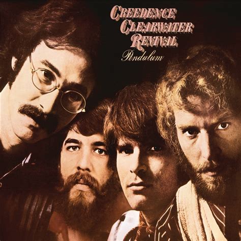 Have You Ever Seen The Rain - song by Creedence Clearwater Revival | Spotify