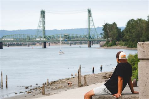 17 Best Beaches in Portland, Oregon!