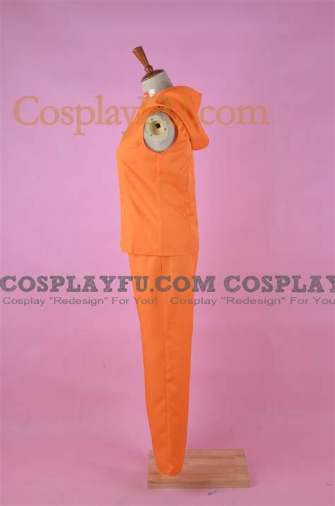 Custom Princess Kenny Cosplay Costume from South Park - CosplayFU.com