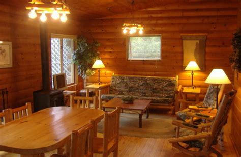 Lodge of Whispering Pines (Ely, MN) - Resort Reviews - ResortsandLodges.com