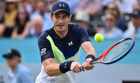 Andy Murray LOSES to Nick Kyrgios during thrilling comeback match at ...