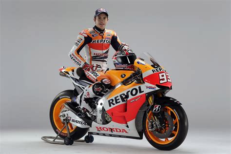 Motogp Marc Marquez Wallpaper High Resolution | Wide Screen Wallpapers ...