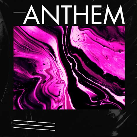 ANTHEM - YouTube Music