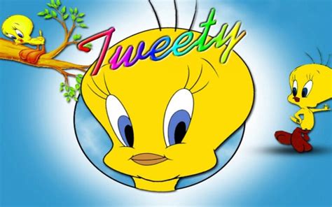 What Color Was Tweety Bird First? Unraveling the Feathered Mystery