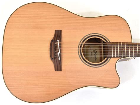 Takamine P3DC-12 Pro Series 3 Cutaway 12 String Acoustic Electric ...