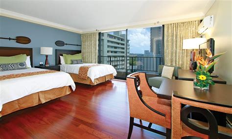 Club Wyndham Royal Garden at Waikiki - Official Site