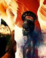 Ancient Igbo IGBO Renaissance Art Igbo Ukwu Igbo Sumerian Igbo Africa Biafra Nigeria Igbo ...