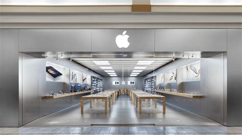 The Galleria - Apple Store - Apple