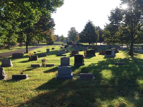 Orland Park History Museum Hosts Orland Park Cemetery Walk | Orland ...