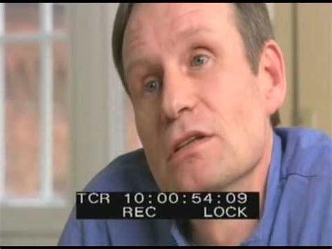 Armin Meiwes interview : serialkillers