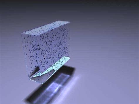 A simulation of the breaking dam problem using the LBM free surface... | Download Scientific Diagram