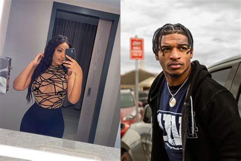 "I know the real you" Bengals WR Ja'Marr Chase ex-girlfriend threatens ...