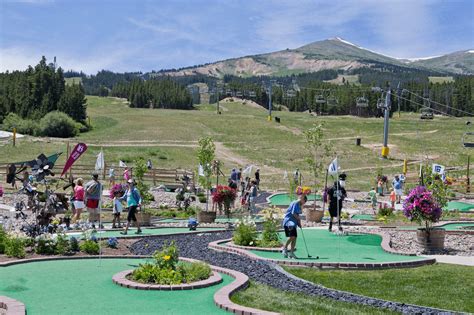 Top 21 Breckenridge Colorado Summer Activities – Home, Family, Style ...