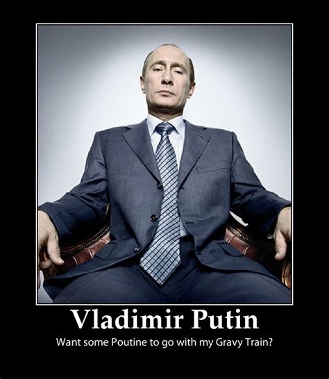 Vladimir Putin Funny Quotes. QuotesGram