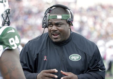 NFL rumors: Ex-Giants, Jets linebacker Pepper Johnson is 1 of XFL’s first victims