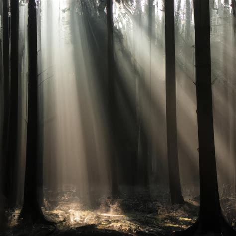 Forest in Belgium: A Hidden Natural Gem - TooLacks