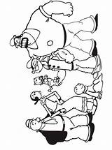 Popeye Coloring Pages Power Drawing Para Colorear Printable Sailor Man  sketch template