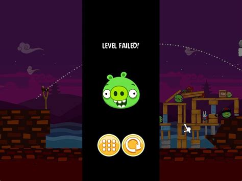 Angry Birds Seasons 4.1 - Download for PC Free