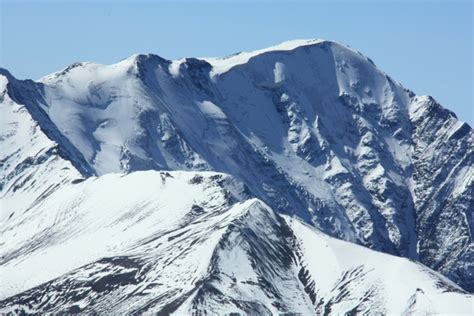 Shahdag National Park, Azerbaijan Social Travel Network - Touristlink