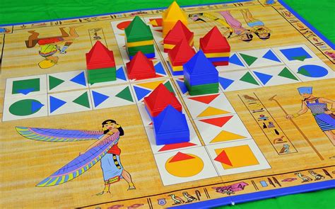 Game Pyramids Play Board · Free photo on Pixabay