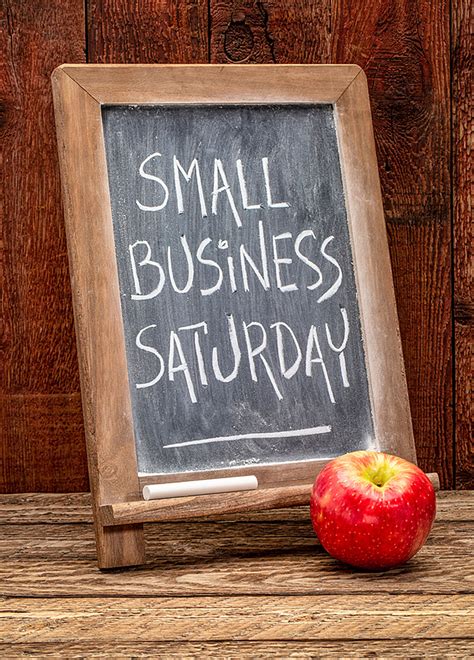 10 Ways to Prepare for Small Business Saturday 2023 Mischa Communications, Inc.