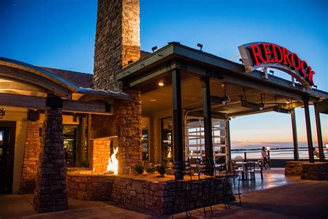 REDROCK CANYON GRILL, Oklahoma City - Restaurant Reviews, Photos ...