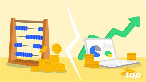 Revenue vs profit: understanding the difference